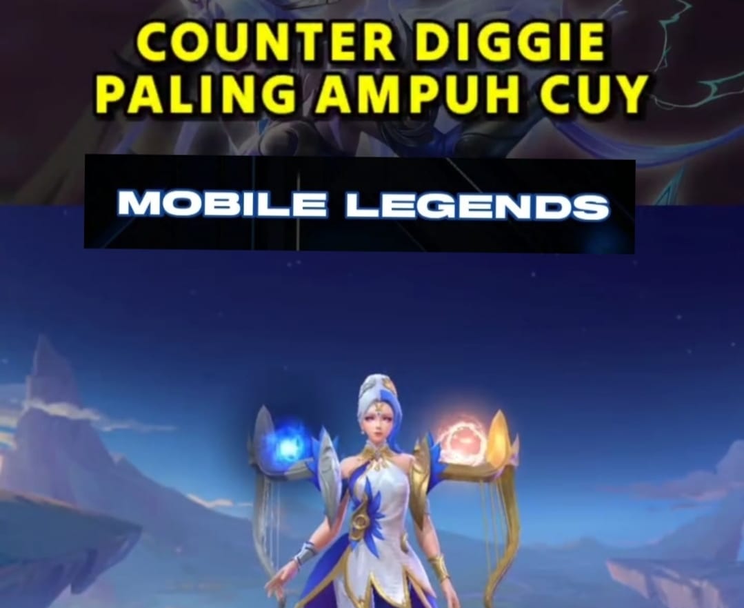 Ampuh, Ini Tiga Hero Counter yang Wajib Dicoba di Mobile Legends (ML) 