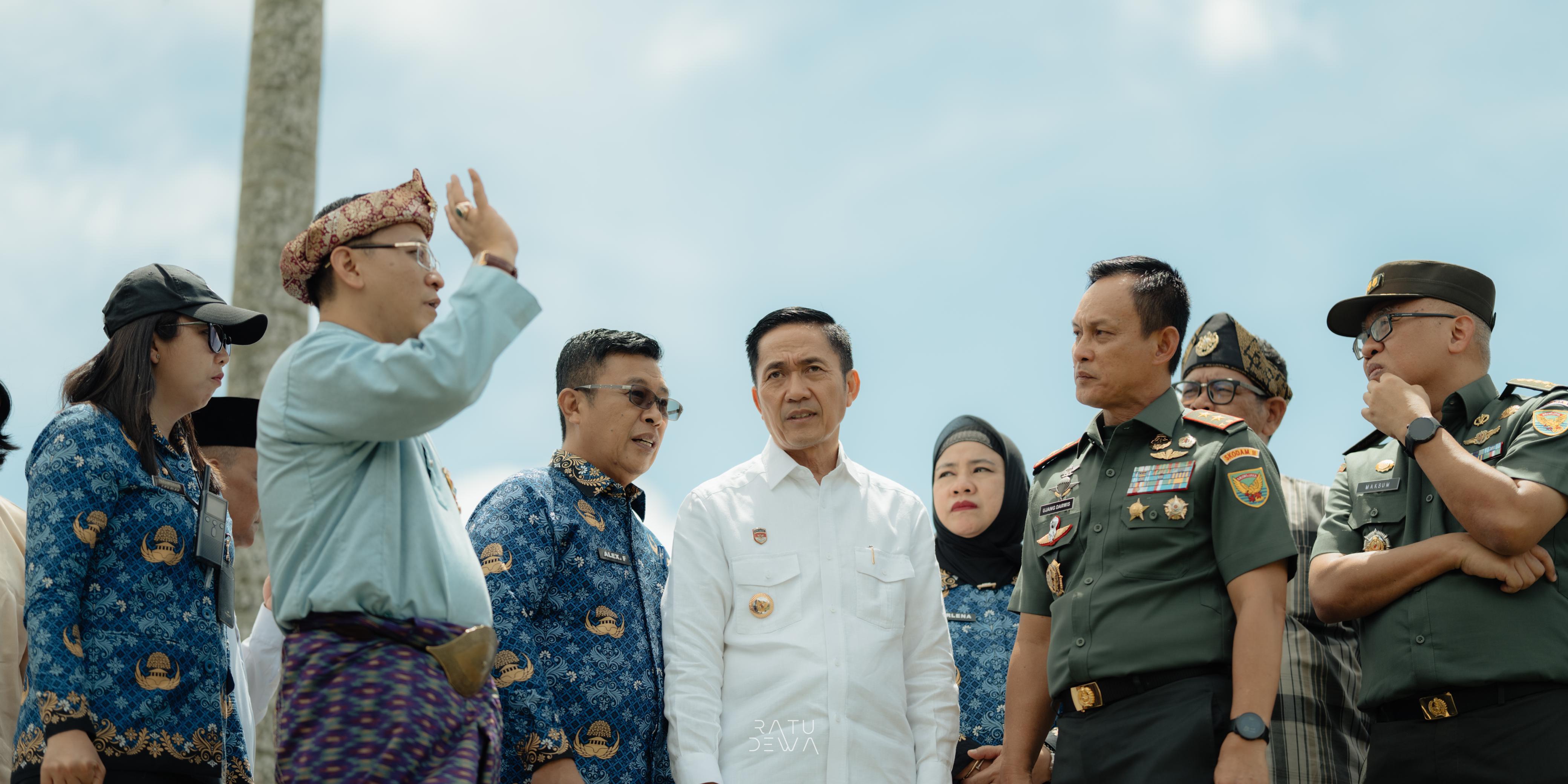 Wajah Baru BKB Siap Jadi Destinasi Wisata Terpopuler di Palembang, Januari 2026 Dibuka untuk Umum