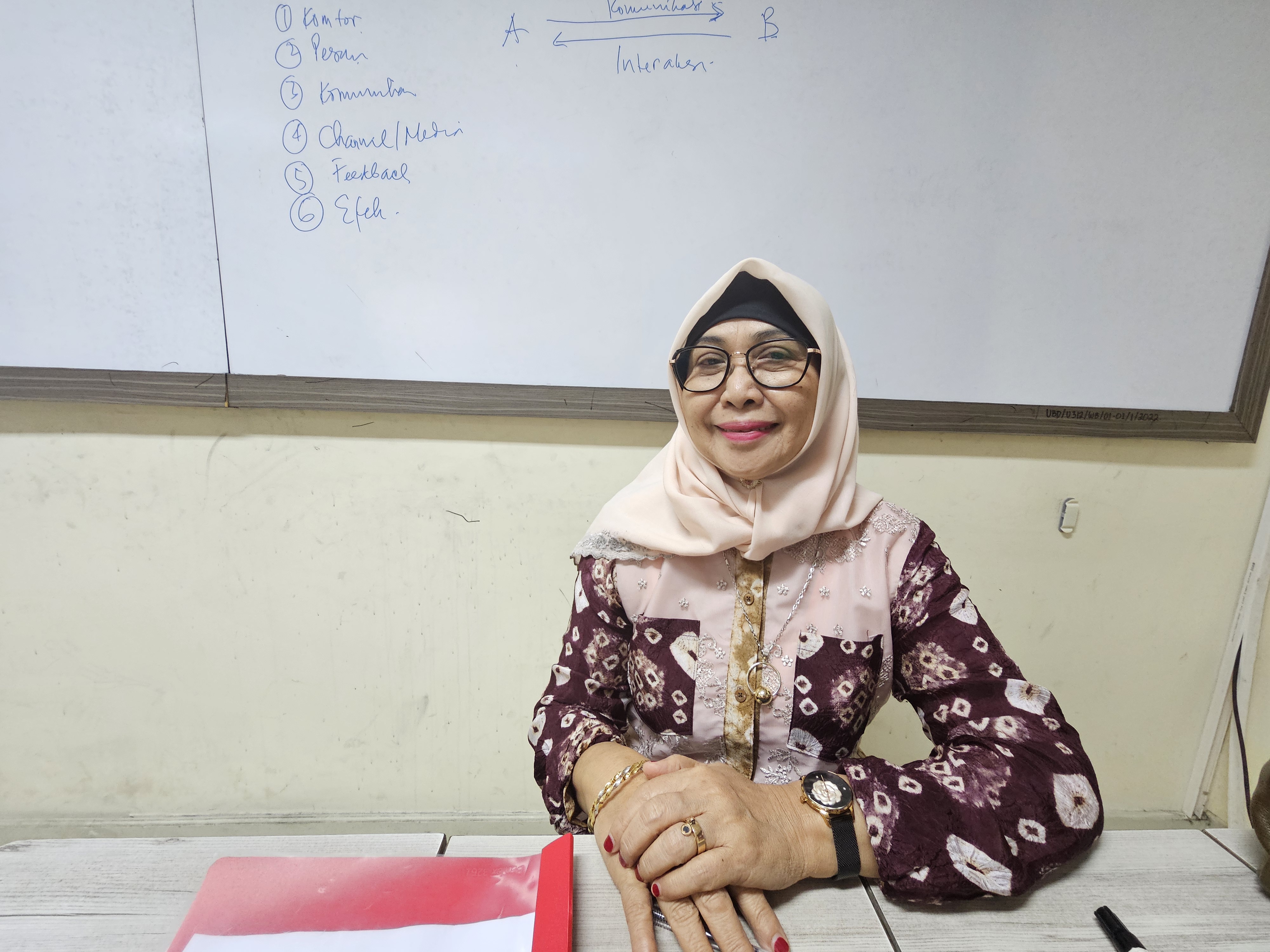 Pahlawan Tanpa Seragam di Era Media Sosial