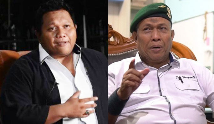 Perseteruan Ayah dan Anak Pemilik PO Haryanto Kian Memanas, Rian Mahendra Malu Aibnya Dibeberkan sang Ayah