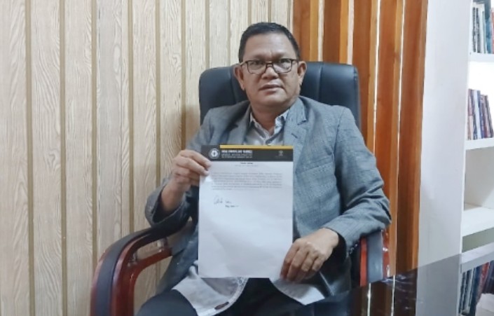 Dugaan Melanggar UU Ketenagakerjaan Memanas, Hotel Beston Palembang Dilaporkan ke DPRD