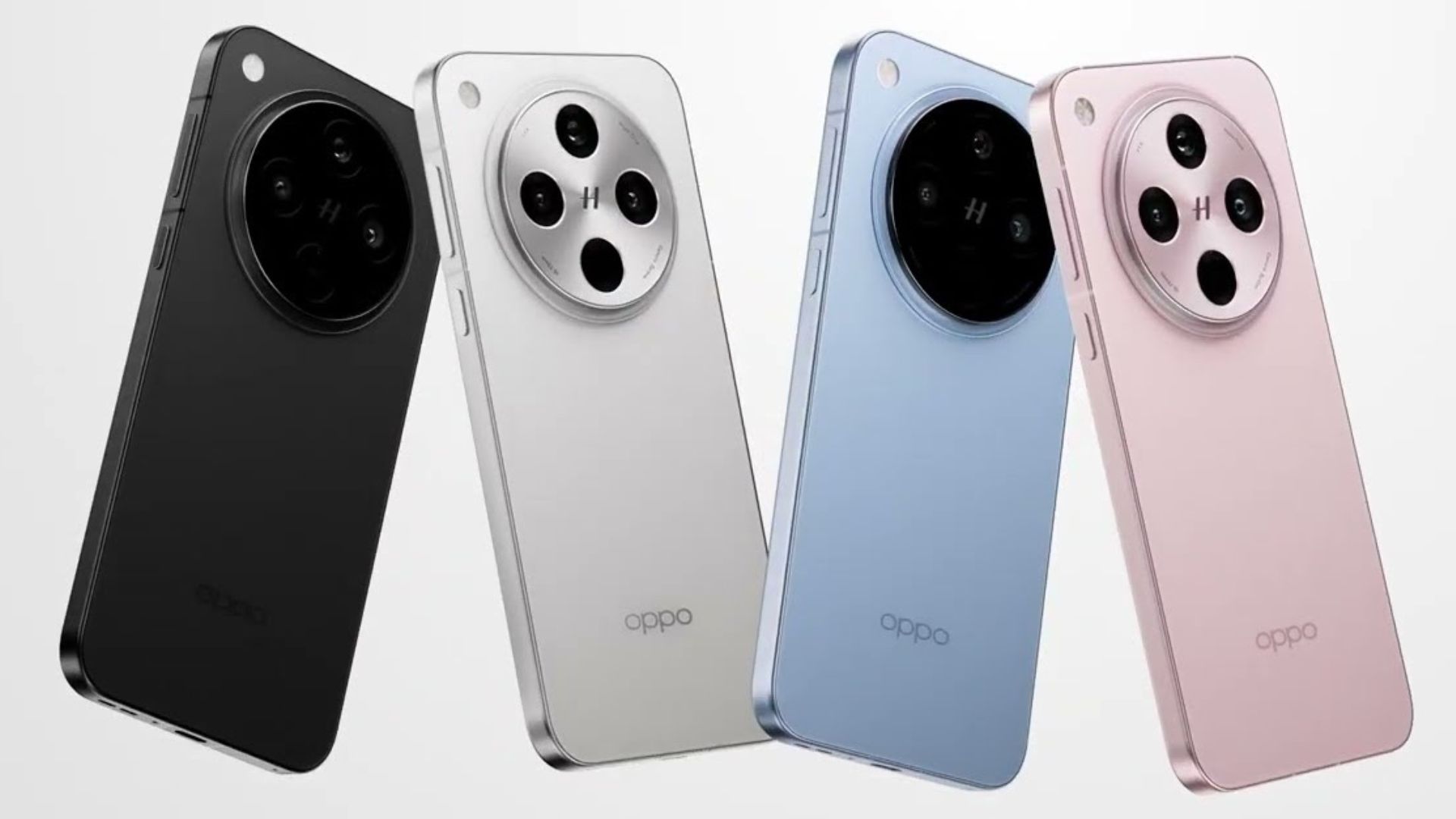 Oppo Find X8 Miliki kineja Andalan dan Fitur Kelas Profesional!