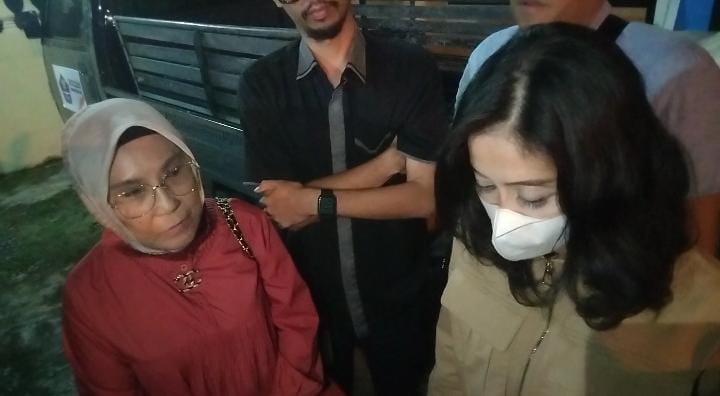 12 Jam di Polsek, 2 Saksi Kasus Pemukulan Dokter Koas di Palembang Dicecar Masing-Masing 35 Pertanyaan