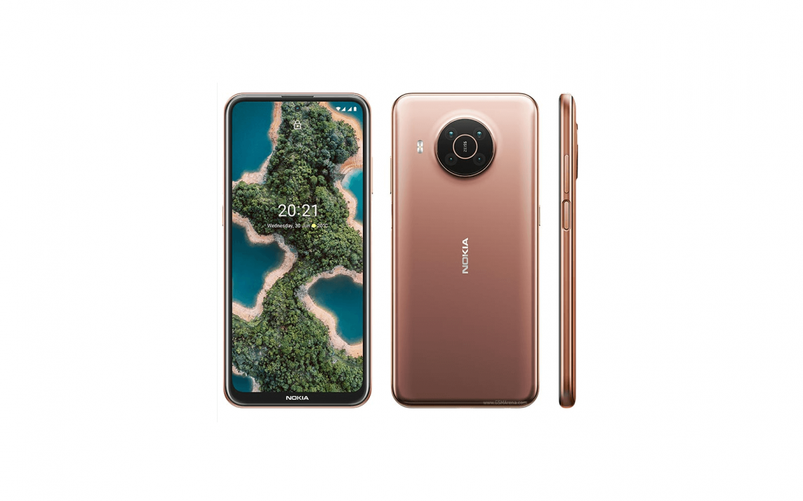 Eksplor Nokia X50: Smartphone Ditenagai Prosesor Qualcomm Snapdragon 780 dan Kamera 108MP yang Ciamik 