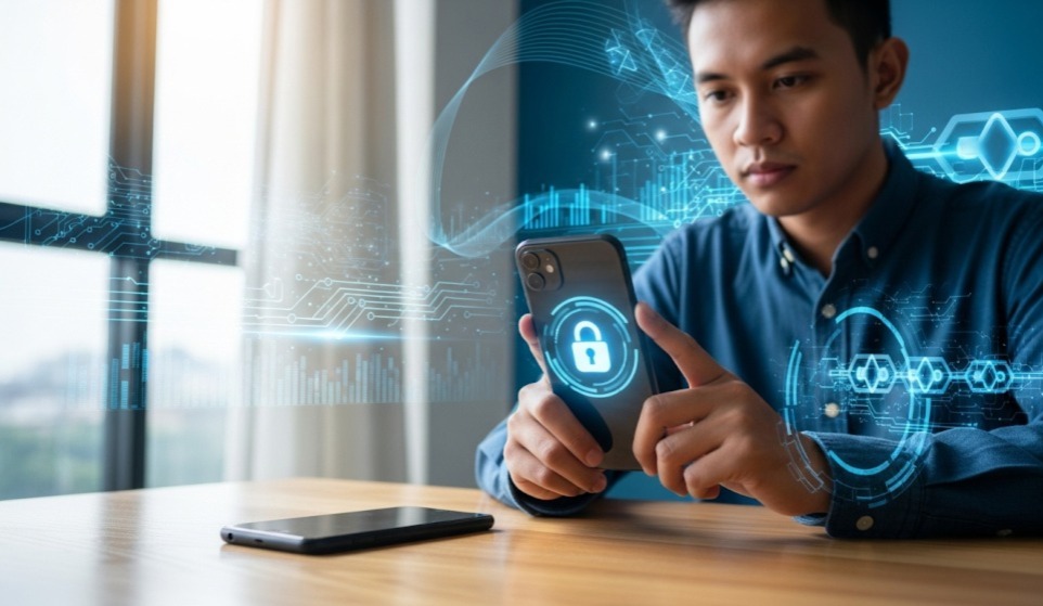 Sejumlah Fakta Mengejutkan Tentang Keamanan iPhone yang Buat Android Sulit Mengejar?