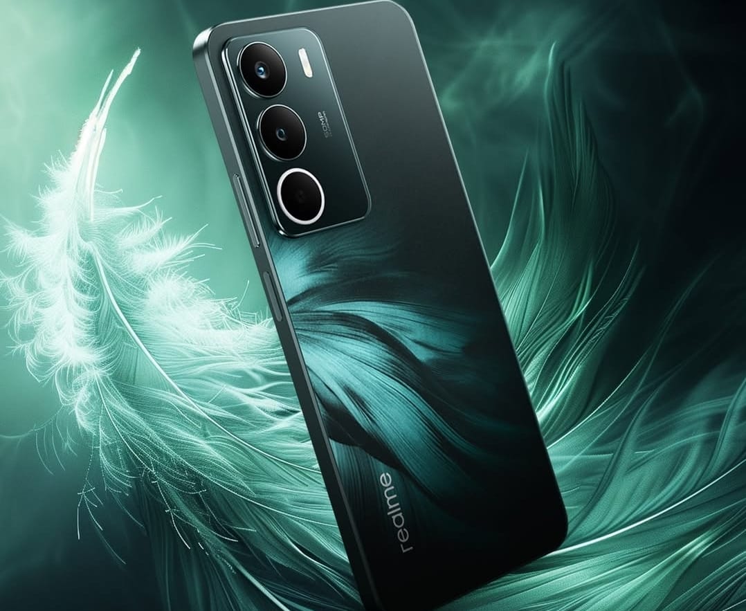 Realme C71 Versi Kedua Resmi Meluncur di Eropa, Spesifikasi Berbeda dari Model Asia