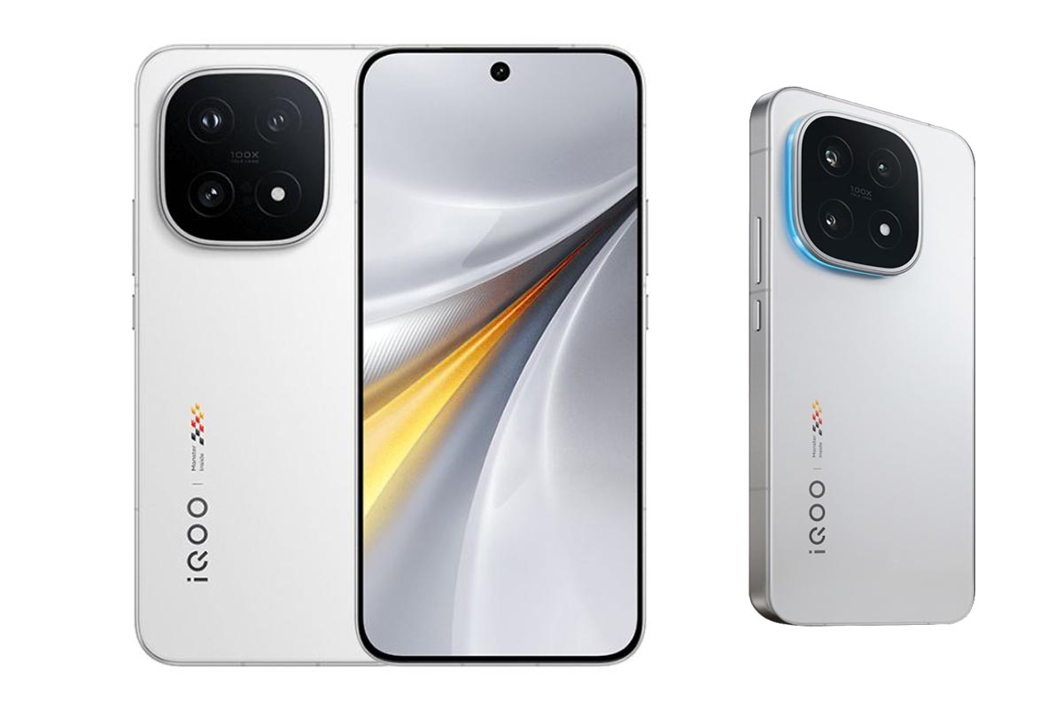 HP iQOO 15 Resmi Rilis di Indonesia, Ini Bocoran Spesifikasi yang Beredar