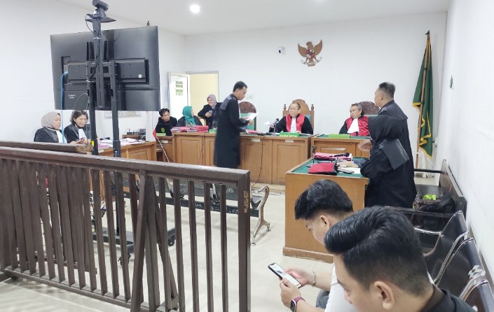 Dendam Kesumat Berujung Maut, Jaksa Tuntut Maulana alias Mao dengan Hukuman Mati