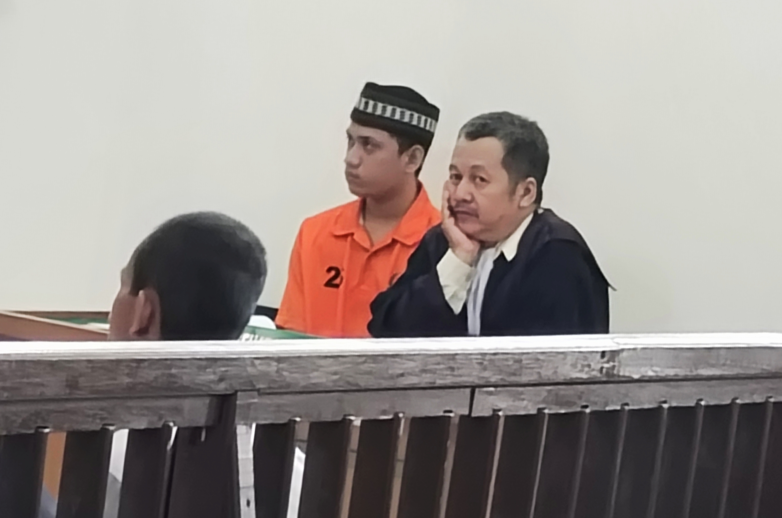 Sidang Kasus Tawuran Maut Antara 2 Kelompok Remaja di Talang Kerangga, Ungkap Keterlibatan Madon dan Aziz