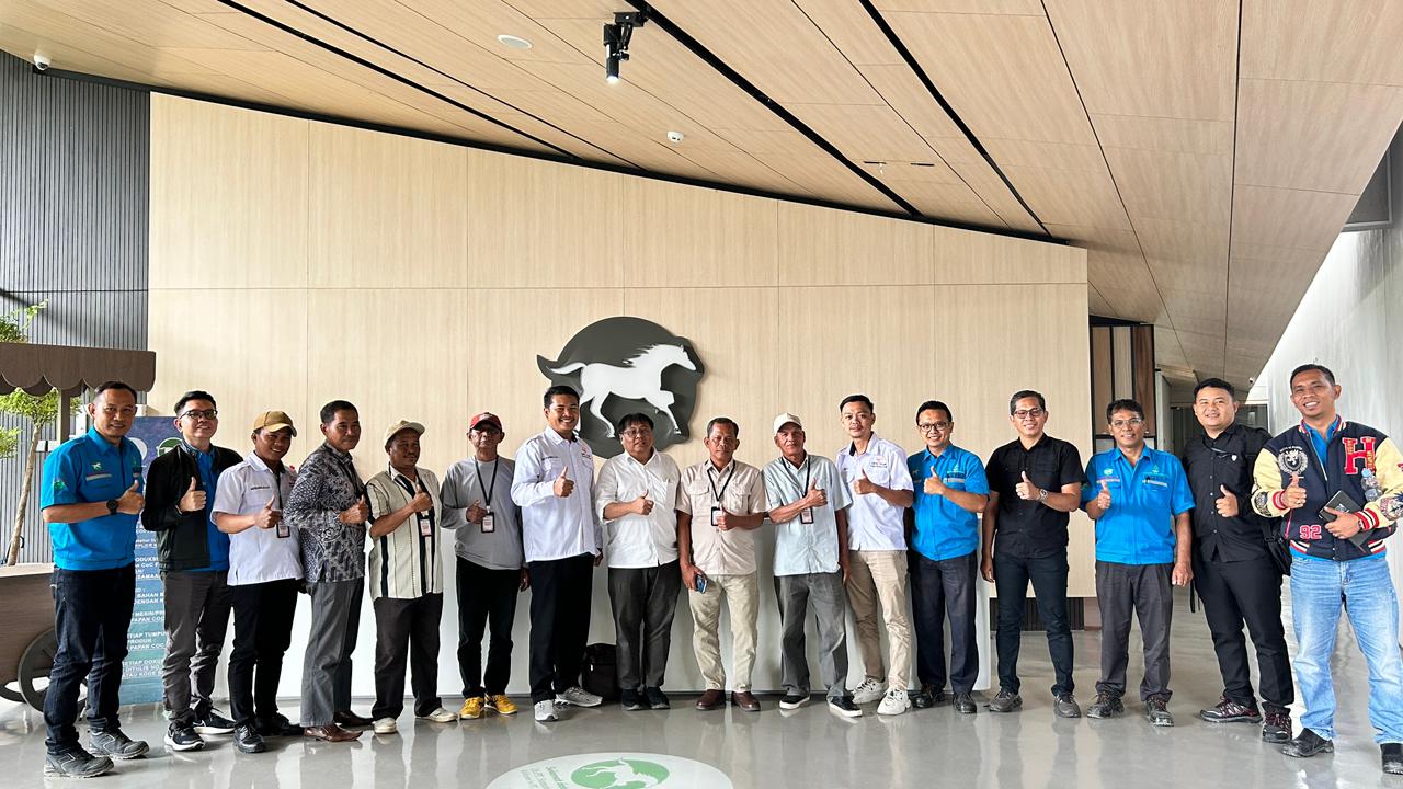 PT SPF Tegaskan Komitmen Penanganan Lingkungan dan Kesehatan Warga Sekitar