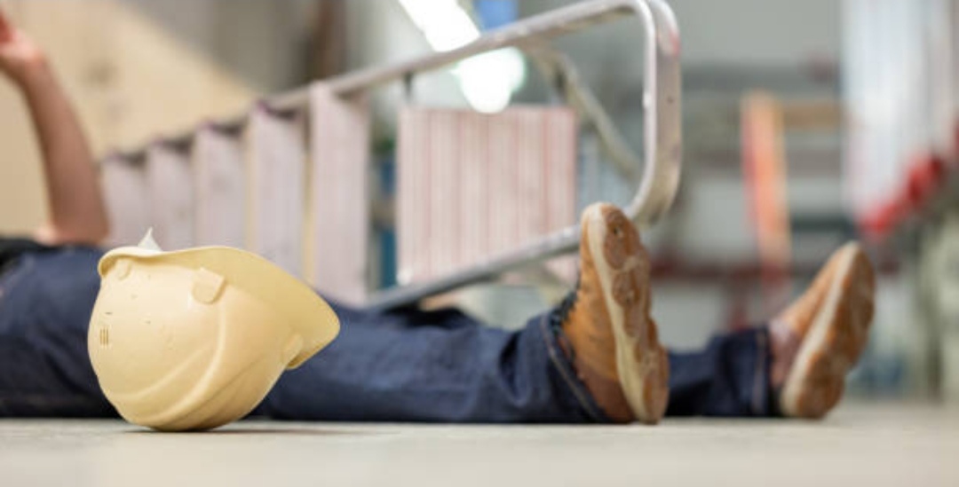 Karyawan Perusahaan di Air Sugihan OKI Meninggal Dunia Alami Laka Kerja