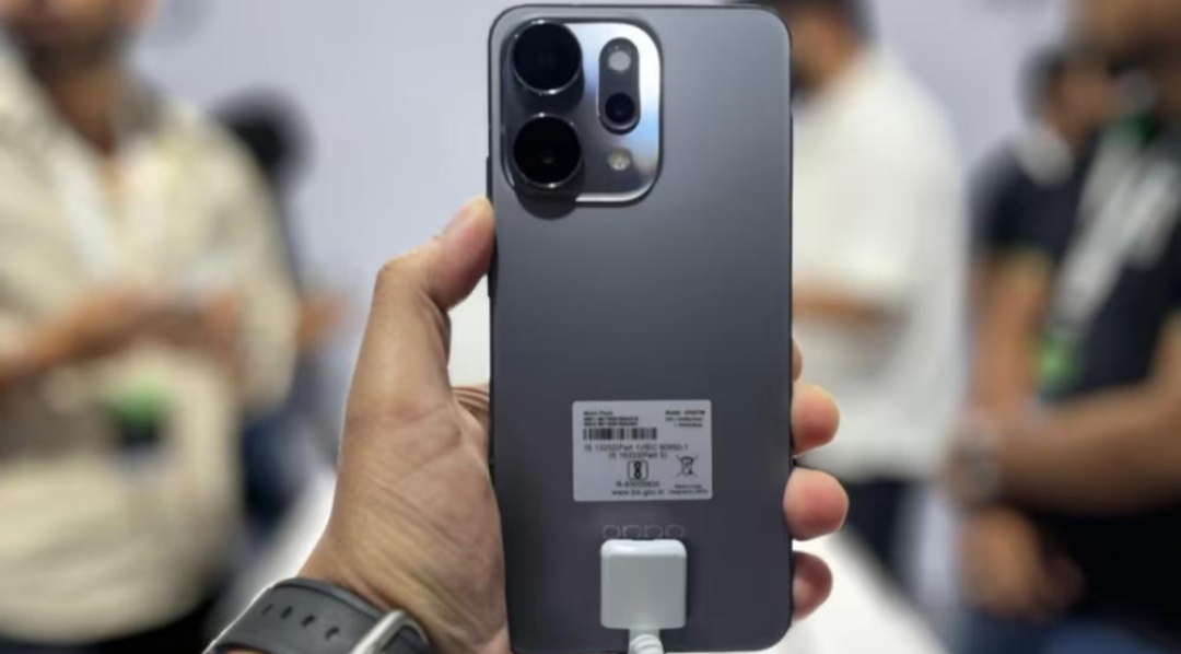 HP OPPO Reno 14 Pro 5G dan OPPO A6 Pro 5G Handal untuk Game Berat