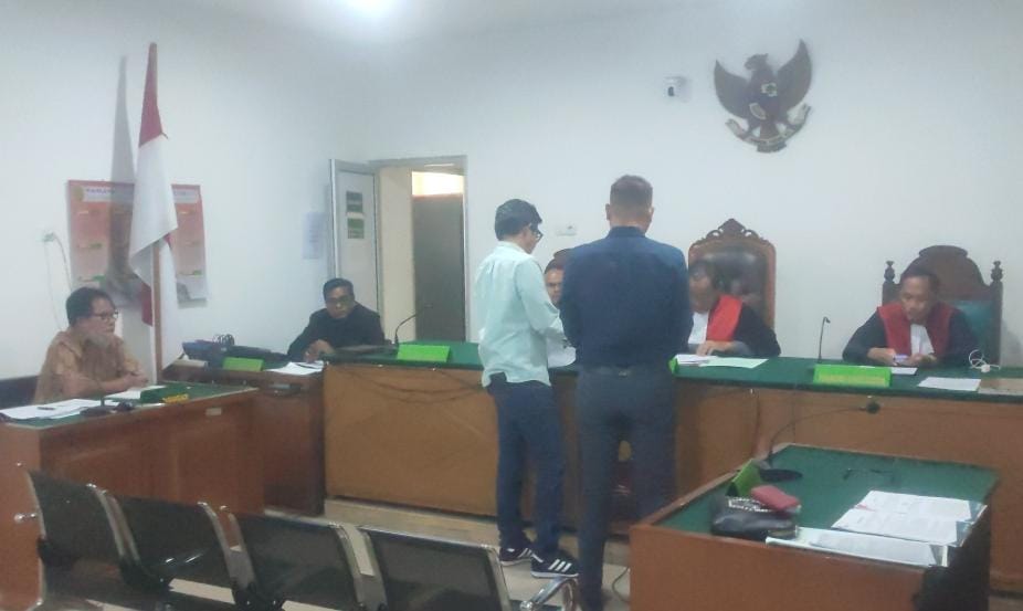 Diduga Tarik Mobil Tanpa Prosedur Sah, Toyota Auto Finance Digugat ke Pengadilan