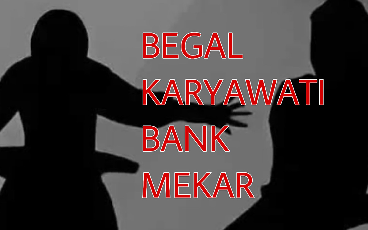 Terungkap 3 Pelaku Begal 2 Karyawati Bank Mekar di Ogan Ilir Masih Dibawah Umur, Tapi Aksinya Sangat Ganas!