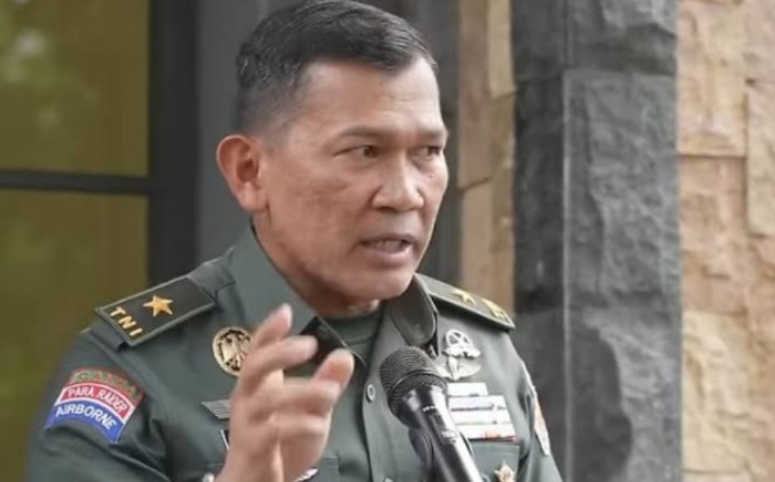 TNI Dikerahkan Jaga Kantor Kejaksaan di Seluruh Indonesia, Ini Penjelasan Resminya