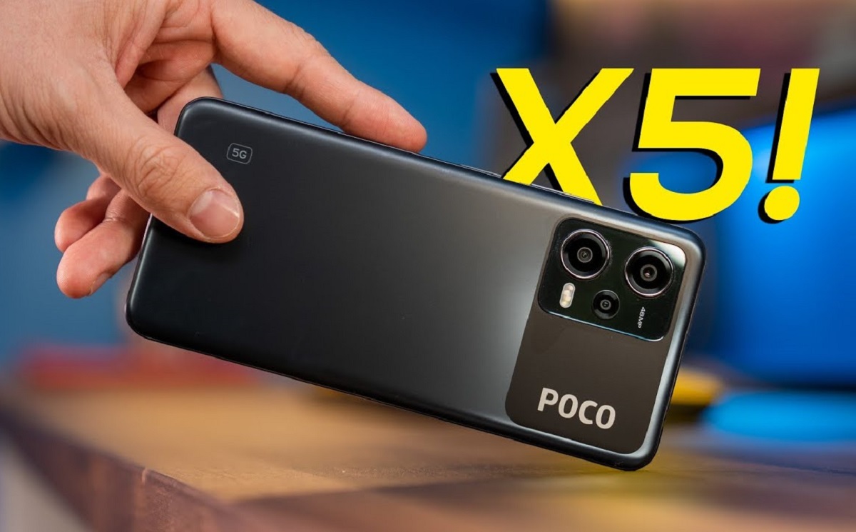 5 Rekomendasi Ponsel 5G Harga Rp 2 Jutaan, Cocok untuk Penggunaan Sehari-hari