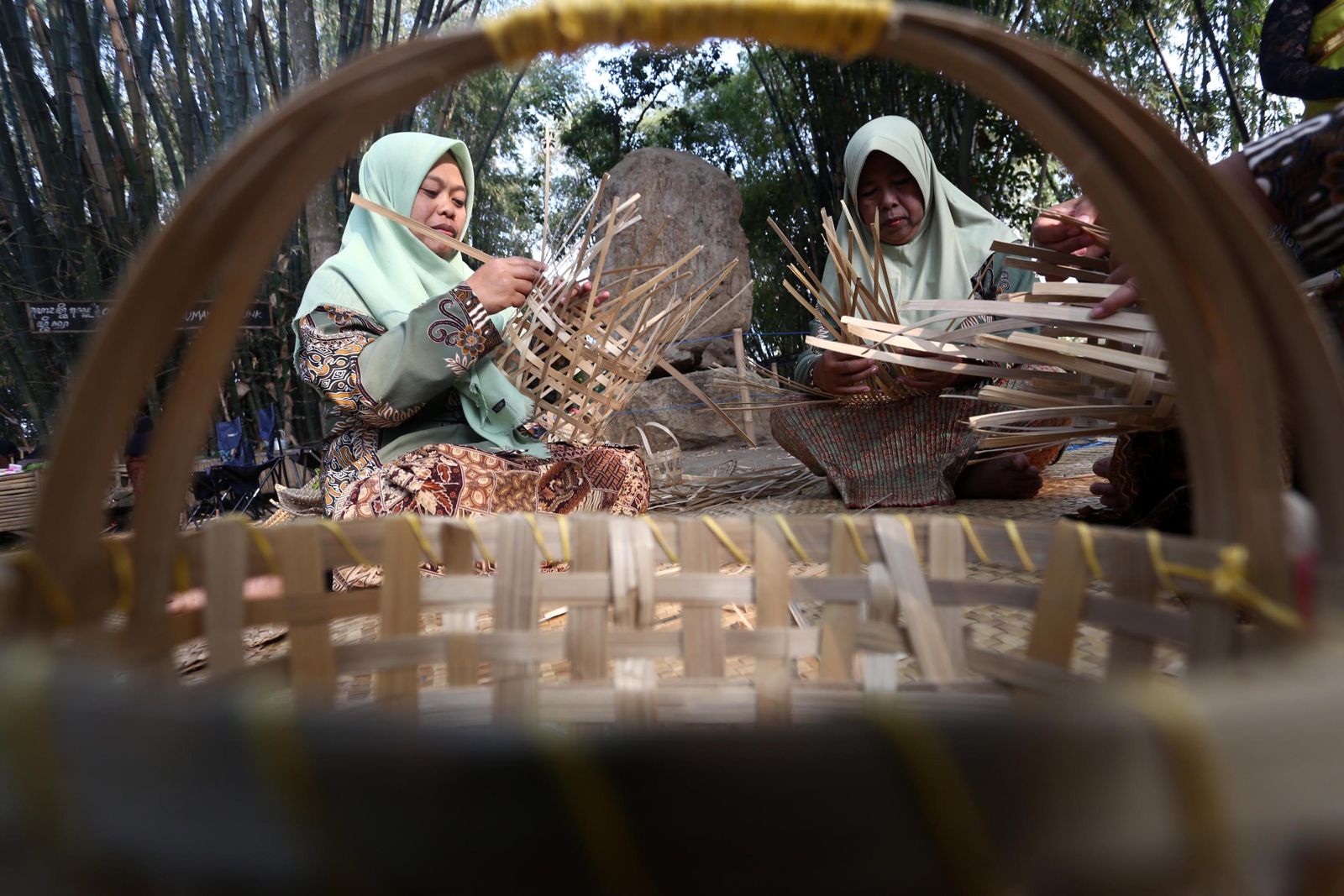 Peringati Hari Kartini, BRI Komitmen Pemberdayaan Perempuan Lewat Holding Ultra Mikro