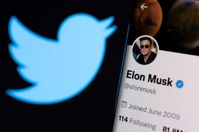 Kisah Perjalanan Perseteruan Elon Musk dan Twitter 