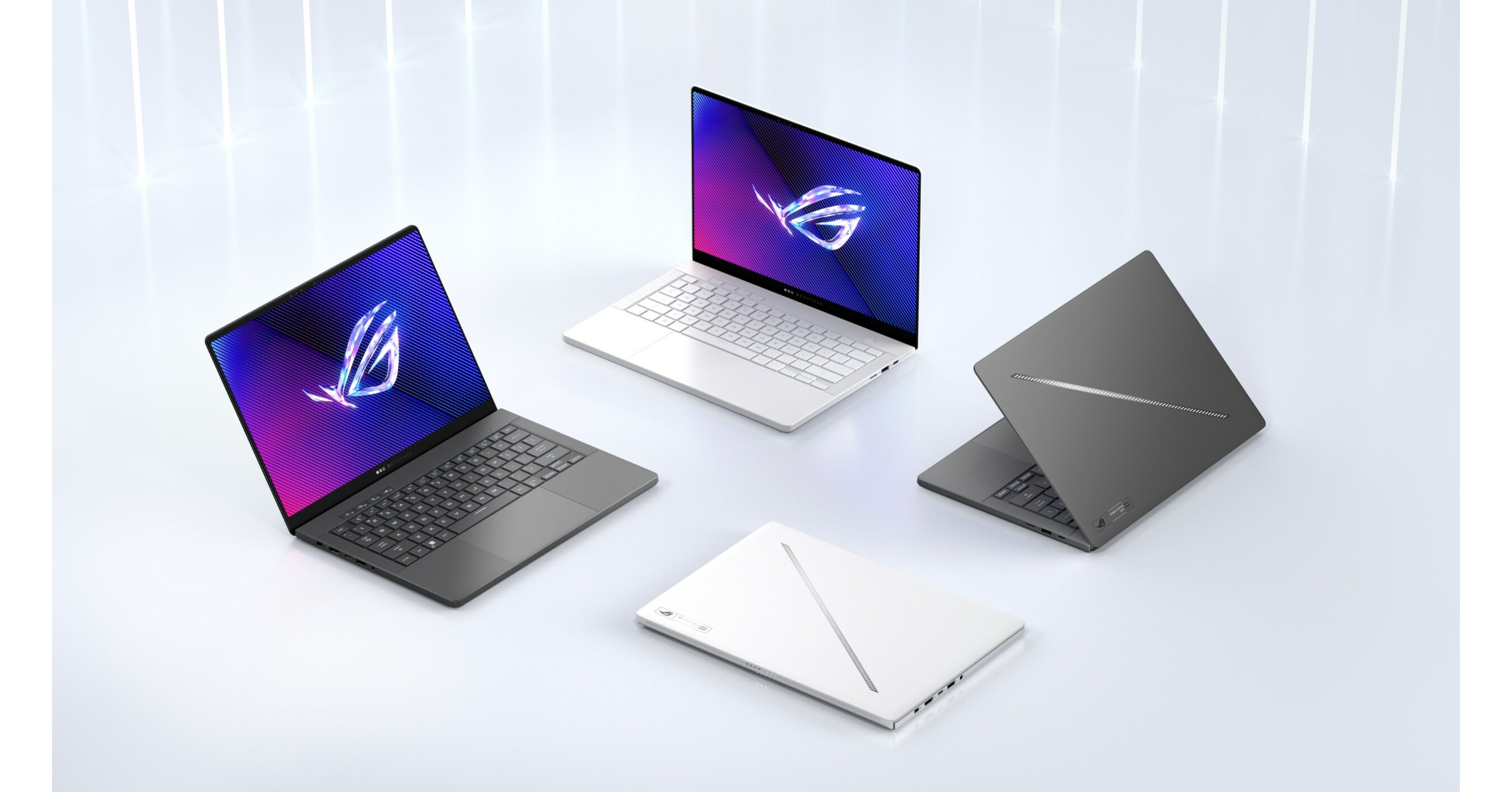 Asus ROG Zephyrus G16, Laptop Gaming Kelas Berat yang Ramping dan Portabel