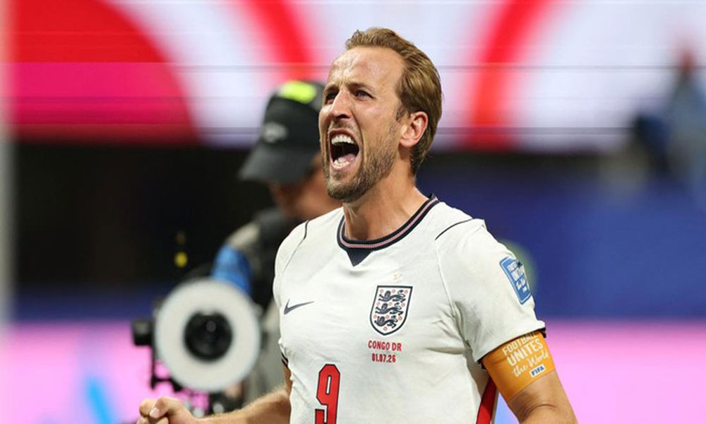 Kane Raih Ballon d'Or 2026, Sisihkan 9 Nominasi Lainnya