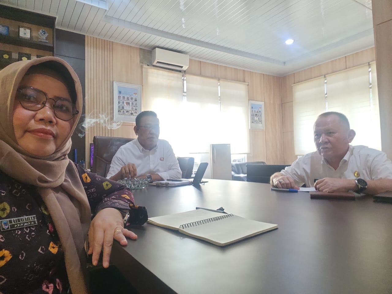 Pendataan Jembatan Akses Sekolah Dimulai, Presiden dan Kementerian PUPR Siapkan Bantuan Pembangunan