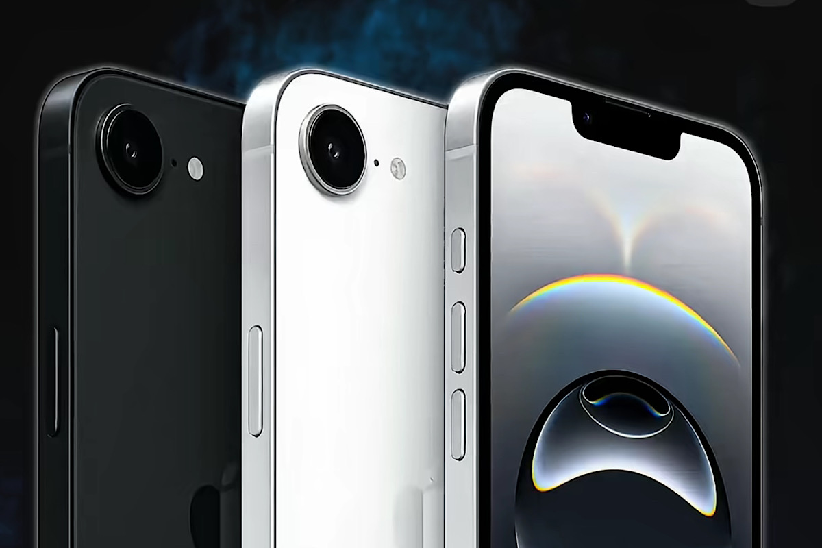 iPhone 17e Sudah Rilis ‘Sayang Sungguh Sayang’ Kembali Pakai Notch, Bukan Dynamic Island