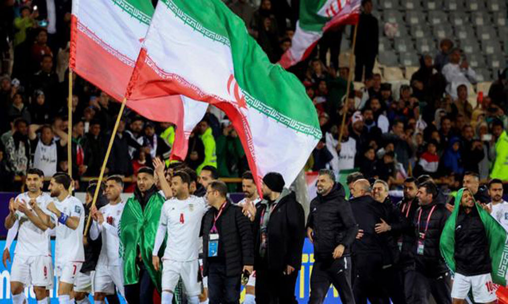 Trump Menyerah, Izinkan Iran Tampil di Piala Dunia 2026