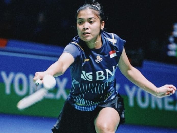 Hasil Indonesia Open 2023: Salah Satu Andalan Indonesia Tumbang, Lainnya?