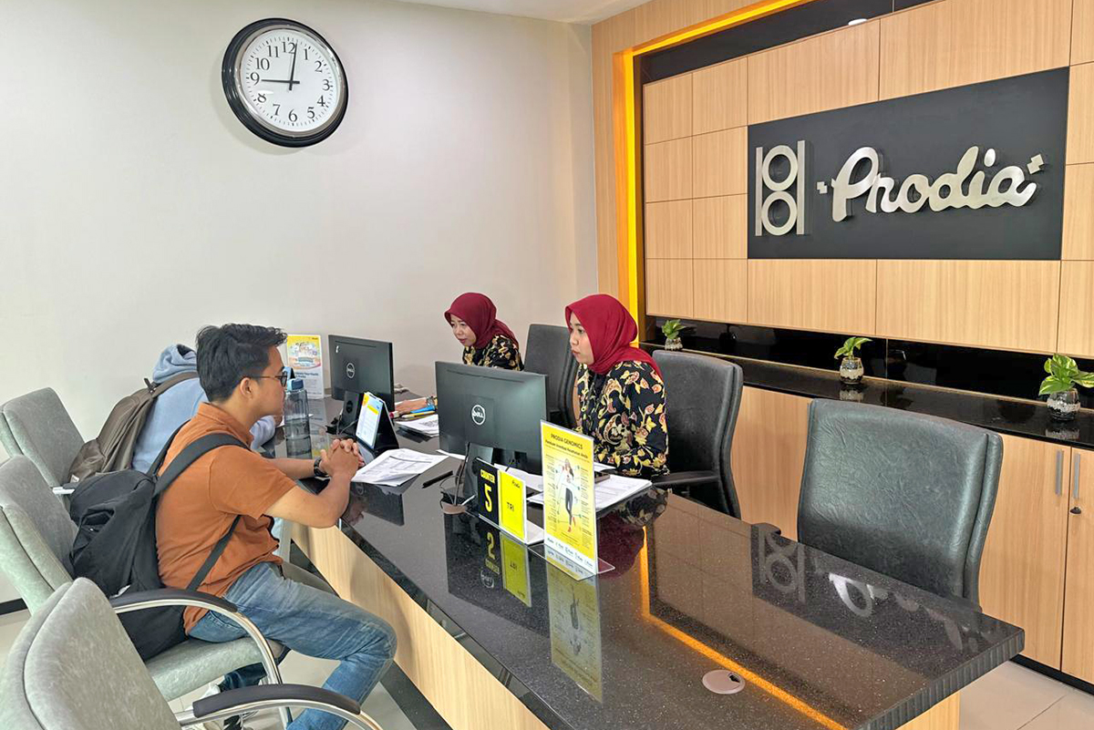 Sehat di Masa Tua Bukanlah Keberuntungan, Namun Sebuah Keputusan