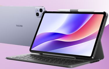 Spesifikasi Tecno Megapad Pro usung Kinerja Unggulan dengan Resolusi 2K Ultra Sensory Display