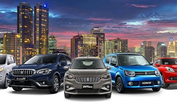 7 Pilihan Mobil Suzuki untuk Berbagai Kebutuhan, sebagai Tunggangan Keluarga hingga Off Road