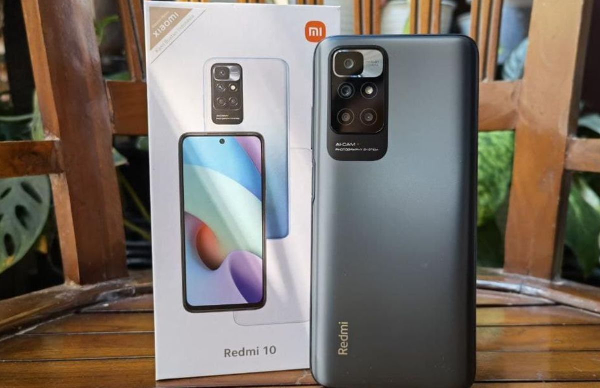 Terbaru! 5 HP Ramah Budget Buat Anak Sekolahan Anti Lemot dan Harga Terjangkau