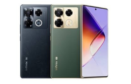 Review Infinix Note 40 Pro: Punya Desain Bodi Premium dan Modern serta Performa Mengesankan