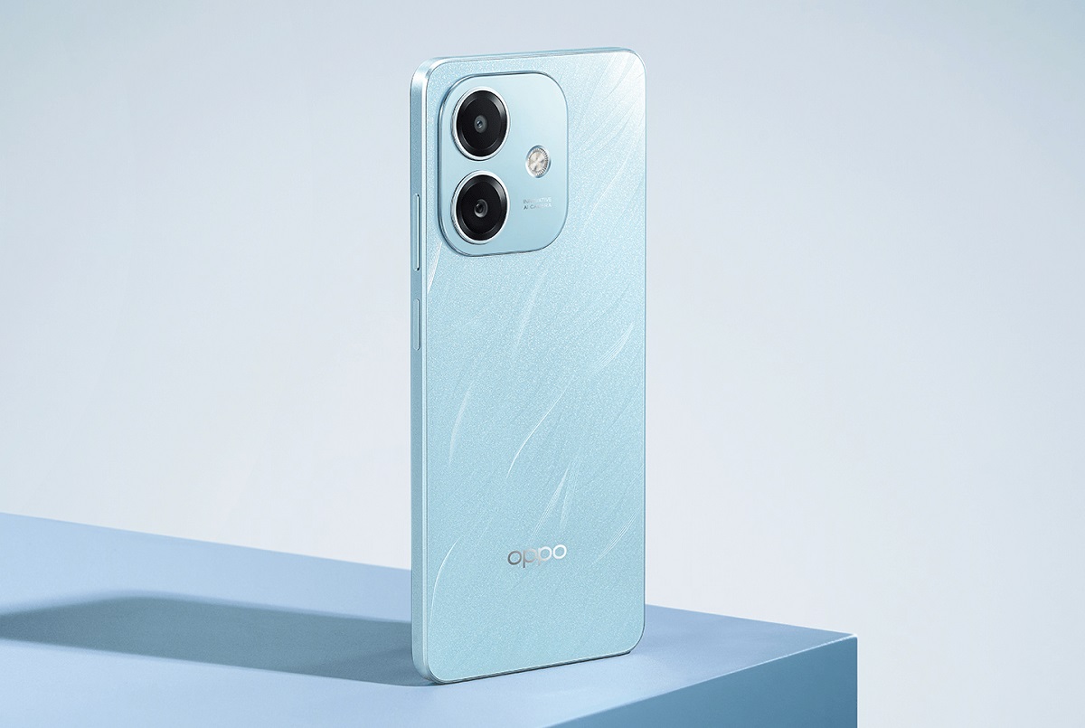 5 Rekomendasi HP OPPO Terbaru Tahun 2025, Harga Mulai Rp 1 Jutaan!