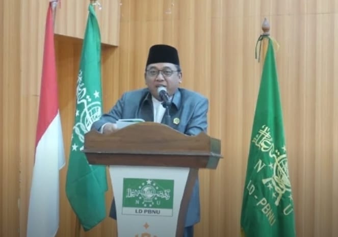 Mengapa LD PBNU Mendorong  Pemerintah Melarang Penyebaran Paham Wahabi di Indonesia 