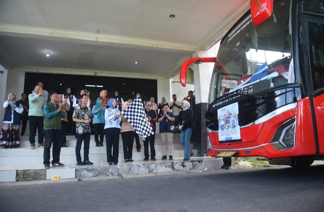 17 Siswa Terbaik OKI Siap Berlaga di KMNR Nasional