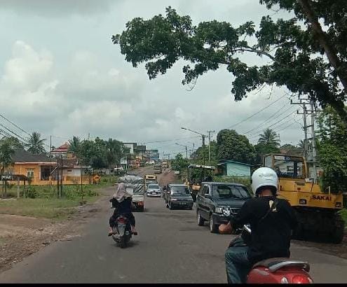 Pemudik Lebaran Waspada Titik Rawan 3C, Bisa Beristirahat di 80 Pos yang Disebar di Sumsel