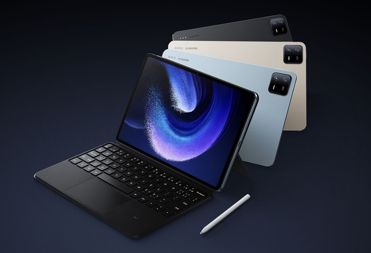 Xiaomi Pad 7 Resmi Beredar di Indonesia, Segini Harga dan Spesifikasinya!