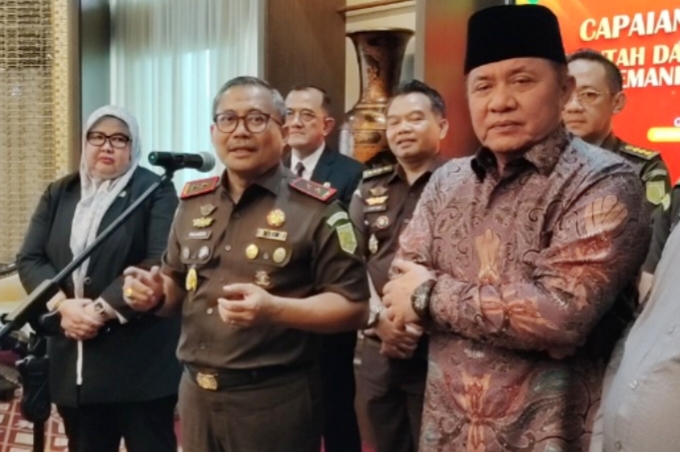 Klarifikasi Tegas Kajati Sumsel: Klaim Tanah Oleh Ivone Suroyo Diduga Gunakan Dokumen Bodong