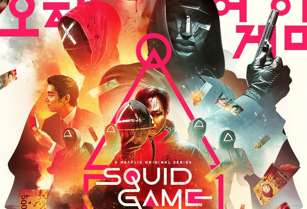 Sinopsis Serial Squid Game Season 2 yang Rilis Hari Ini di Netflix, Penggemar Film Korea Wajib Nonton