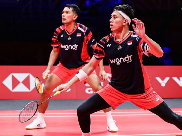 3 Wakil Indonesia Melaju ke Semifinal BWF World Tour Final 2024, Ini Dia Lawan yang Bakal Dihadapi