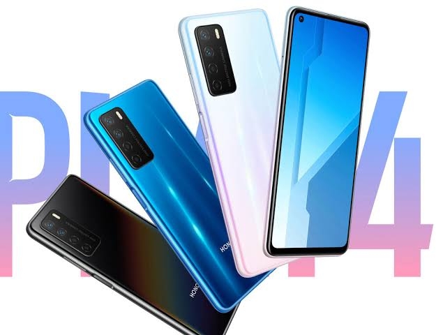 Review Honor Play 4 Pro Hadir dengan Jaringan 5G dan Tampilan Desain Glastic yang Elegan