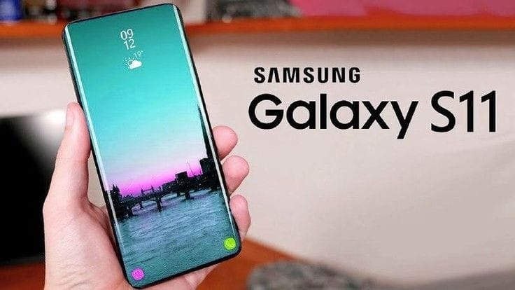 Samsung Galaxy S11 Mengusung Layar AMOLED dengan Refresh Rate 120 Hz Serta Performa Tangguh