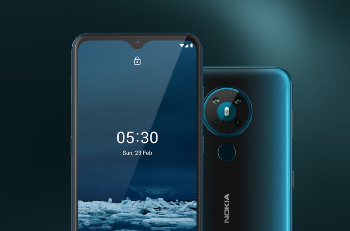 Perbandingan Nokia G20, Nokia C31 dan Nokia 5.3, HP Android Terbaru yang Punya Fitur Menarik