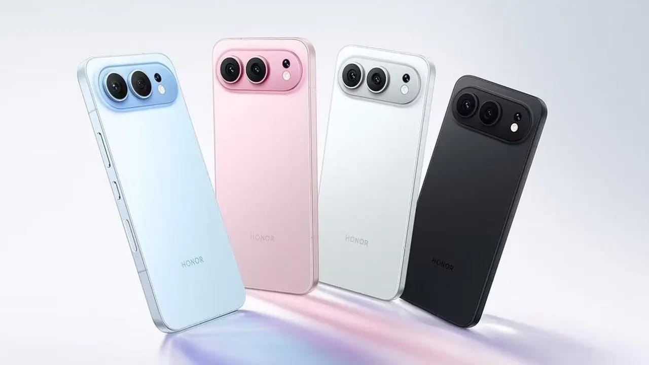 Smartphone Honor 700 Pro: Ramaikan Tren Ponsel Layar Sekunder 