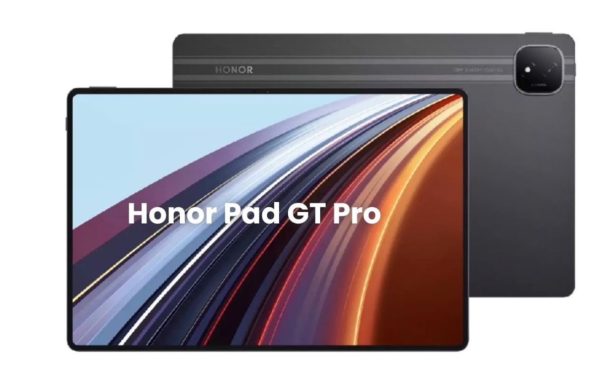 Honor Pad GT 2 Pro: Tablet Premium Penyimpanan Jumbo Hingga RAM 16GB dengan Harga Terjangkau!