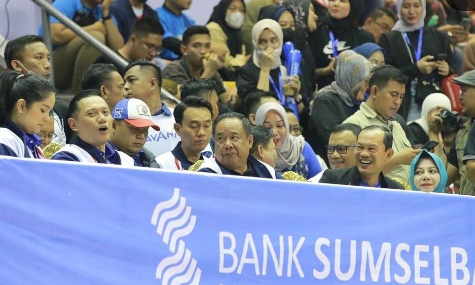 Siapa Terbaik di Proliga 2023 Putaran Pertama? Hari Ini Palembang Bank Sumselbabel Versus Kudus Sukun Badak 