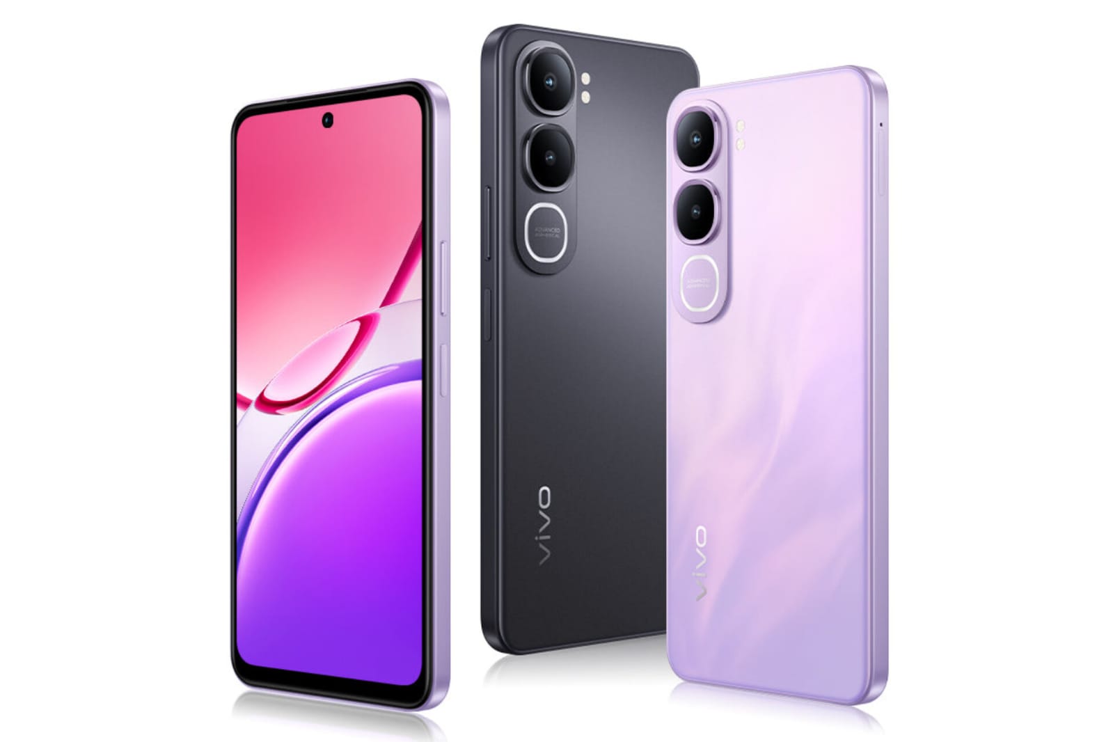 Ponsel Terbaru Vivo Y21d Hadirkan Desain Tangguh dengan Perlindungan Dual Sertifikasi