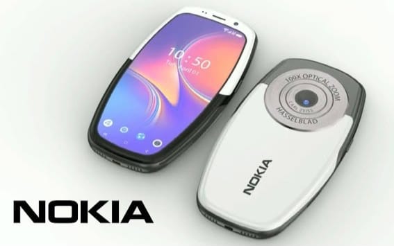 Nokia 6600 5G Hadirkan Performa Mumpuni serta Menggunakan Material Premium 