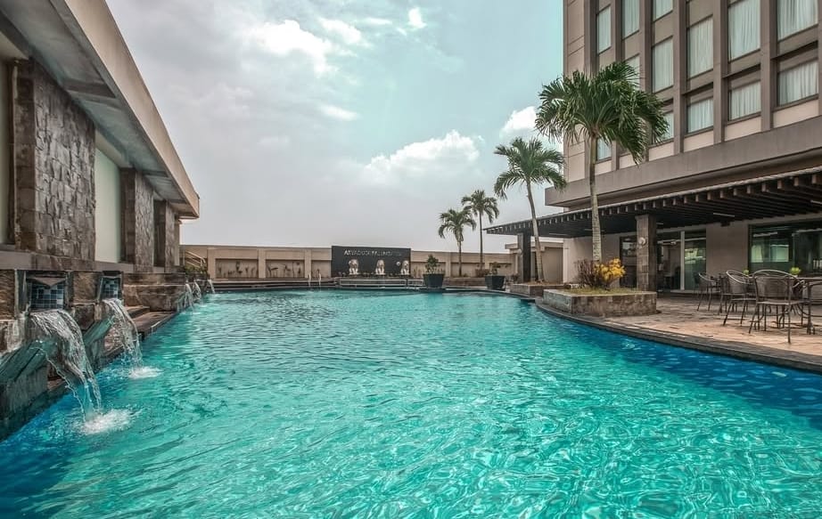 Cek, Inilah Daftar Harga Kamar Hotel Bintang 4 dan 5 di Palembang untuk Malam Tahun Baru 